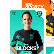 Player Cards