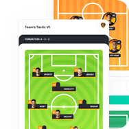 Team Tactics
