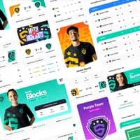 Best Sports Website Templates & UI Kits in 2026: An Honest Comparison