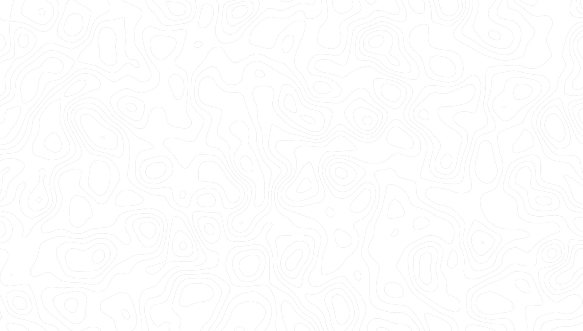 Topography Map