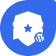 Alchemists theme logo